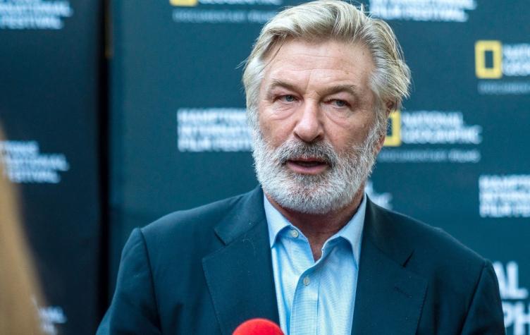 Salen a la luz nuevos detalles sobre el rodaje de "Rust" donde Alec Baldwin mató a una mujer