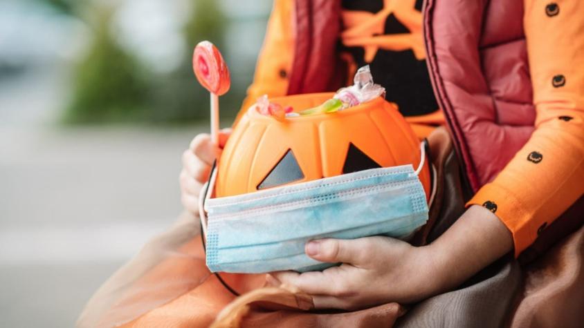 Halloween 2021: Revisa las principales recomendaciones para prevenir contagios por COVID-19