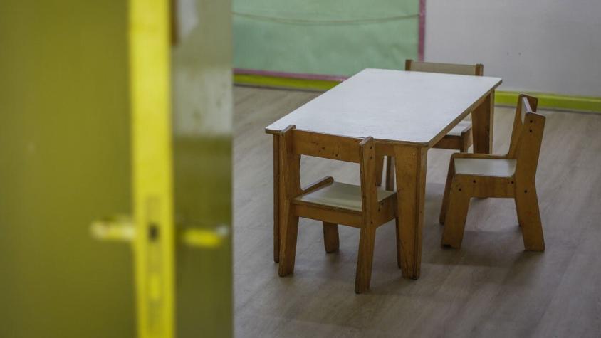 Condenan a 13 años de cárcel a profesor que abusó sexualmente de dos alumnas en escuela rural