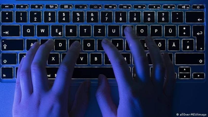 Detienen a 150 personas en operativo mundial contra la dark web