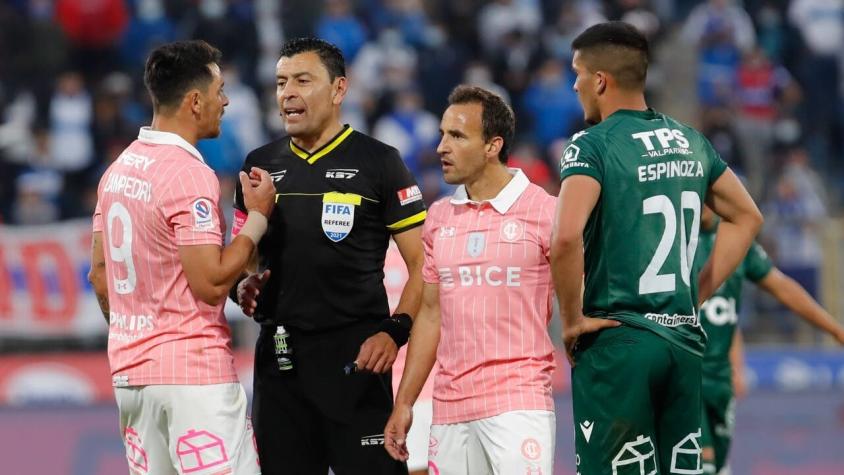 Sifup critica a Javier Castrilli tras suspensión de Víctor Espinoza por "exageración exitosa"