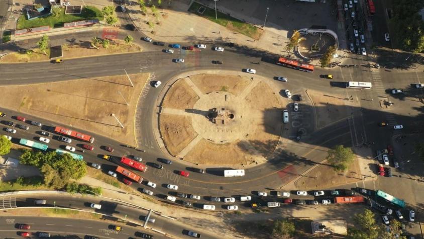 [VIDEO] Proponen retomar proyecto de Alameda - Providencia: ¿Qué pasará con Plaza Baquedano?