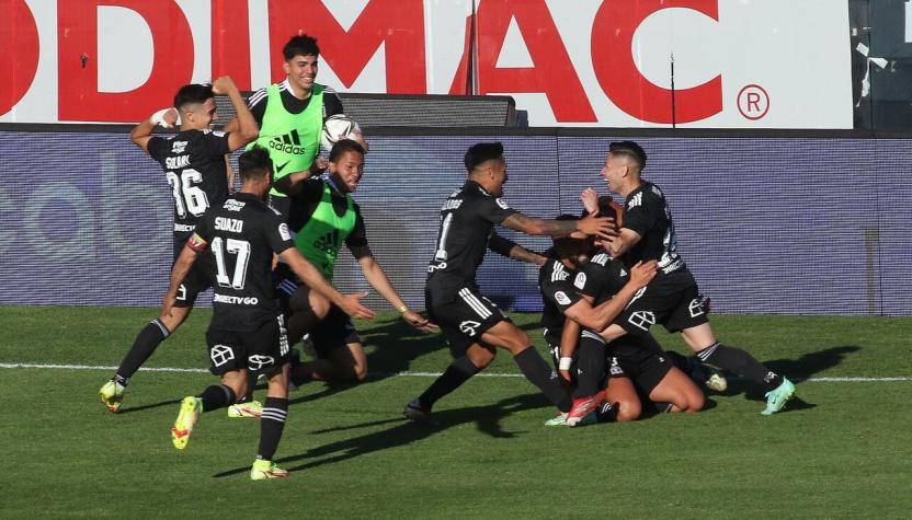 Jugar o Jugar: La dura sanción que arriesga Colo Colo si no se presenta ante Audax