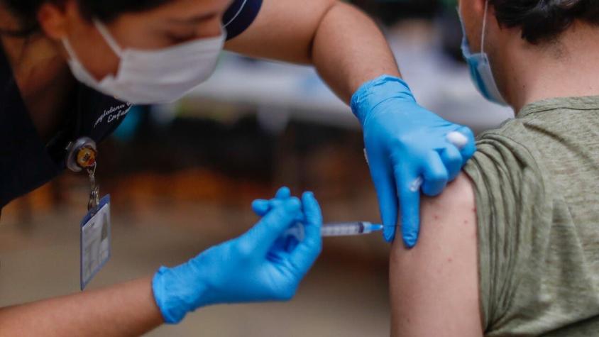Chile es el octavo mejor país del mundo para vivir la pandemia de coronavirus, según Bloomberg