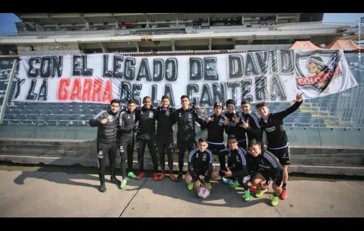 Colo Colo-Audax: Defensoría de la Niñez advierte “posible vulneración de derechos de adolescentes”