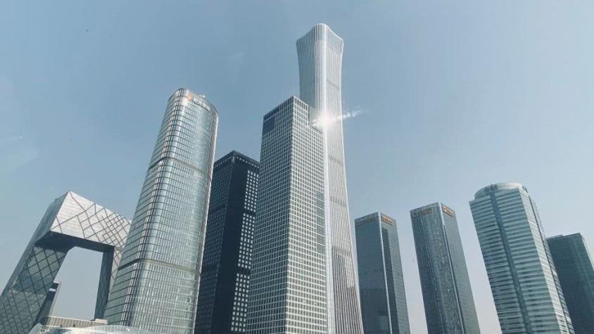 ¿Por qué China está limitando la construcción de superrascacielos?