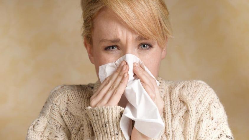 6 mitos bajo la lupa sobre el resfriado y cómo curarlo