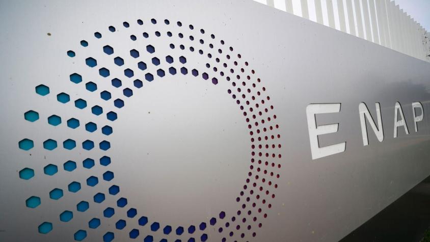 ENAP logra utilidades por $90 mil millones durante el tercer trimestre del 2021