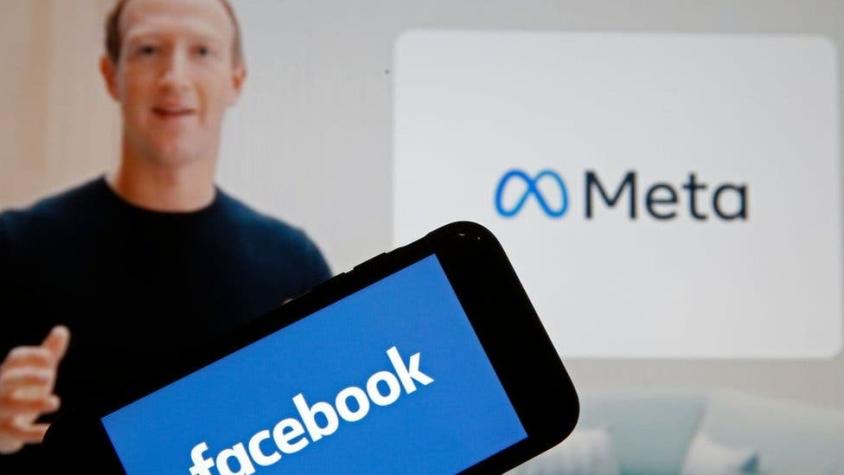 Meta: las críticas a Mark Zuckerberg tras el cambio de nombre de Facebook