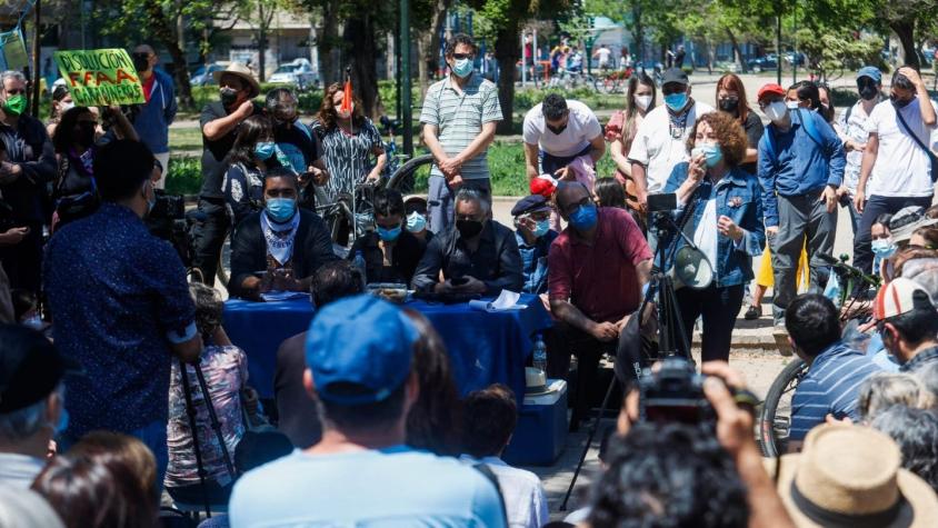 The Economist cuestiona labor de la Convención y describe sombrío panorama para Chile