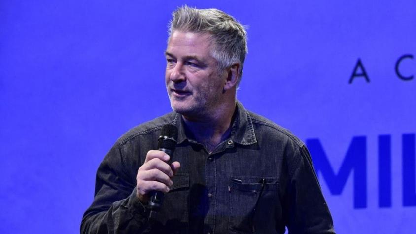 Caso Alec Baldwin: Armera de "Rust" no sabía que había "balas reales" en el set