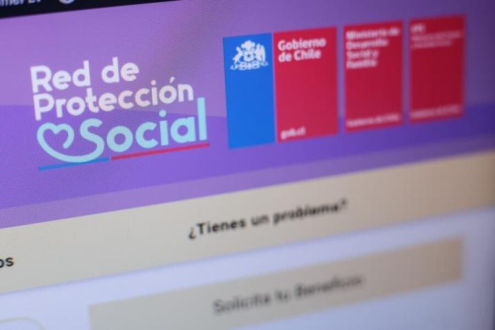 Desarrollo Social reconoce “error de sistema” en correos del pago del IFE a nombre de Mario López