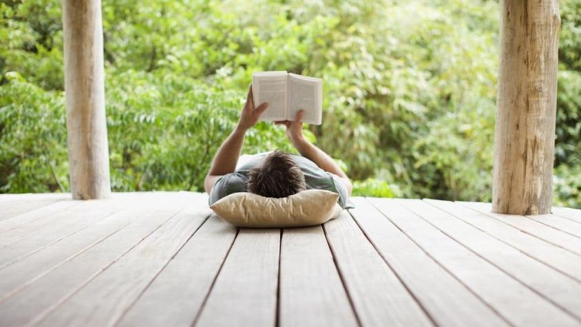 Qué es la lectura profunda y cómo afecta (para bien) tu cerebro