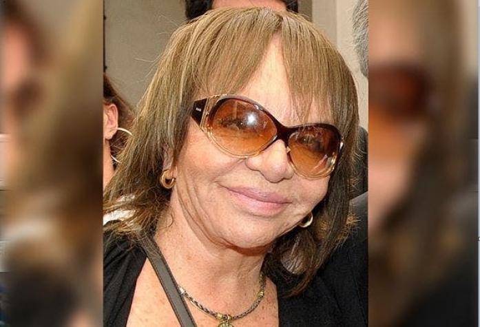 Muere a los 79 años Gladys del Río, ícono de la comedia nacional y del Jappening con Já