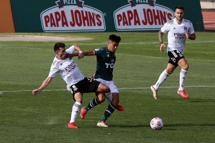 ANFP decidió suspender duelo entre Colo Colo y Santiago Wanderers