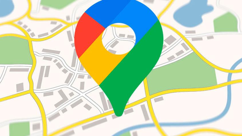 Google Maps recomendará rutas ecológicas a partir de 2022