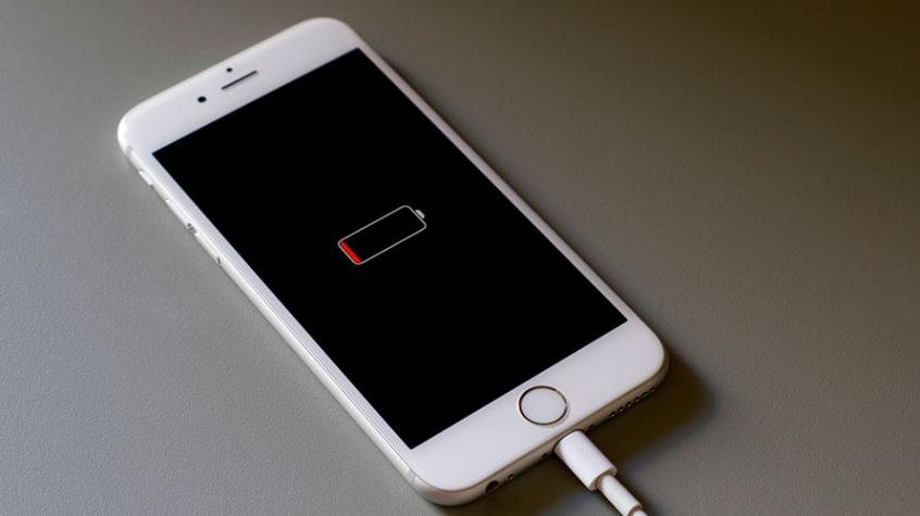 Por qué la batería de tu iPhone se acorta con el tiempo y cómo solucionarlo