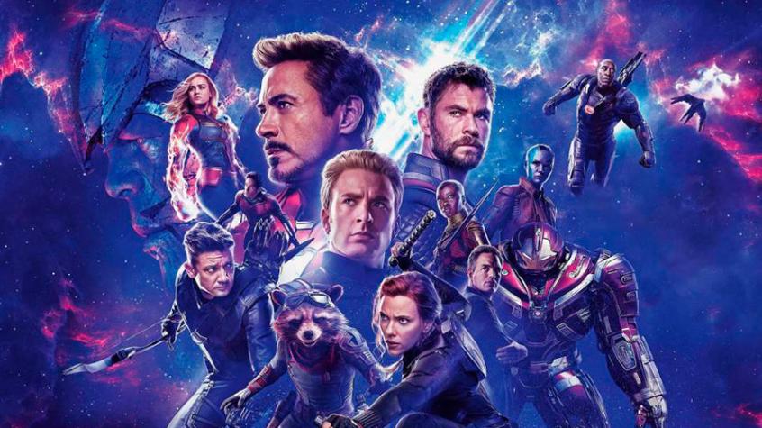Disney retrasa el estreno de las próximas películas de Marvel