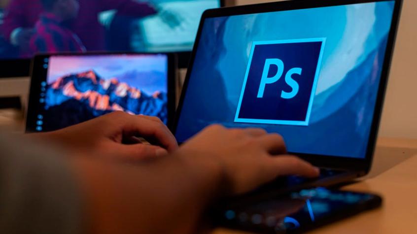 Adobe estrena las versiones web de Photoshop e Illustrator