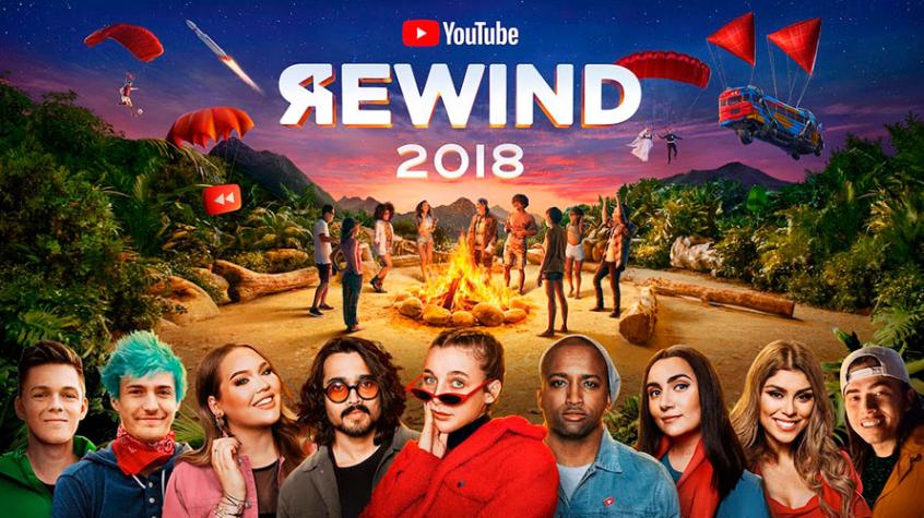 No va más: Google cancela el YouTube Rewind para siempre