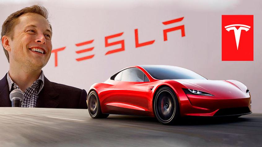 Tesla se valora en 1 billón de dólares: La fortuna de Elon Musk no deja de crecer
