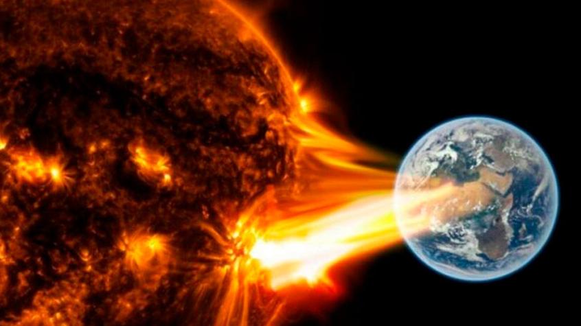 La NASA advierte por tormentas solares en la Tierra: Podría generar apagones masivos