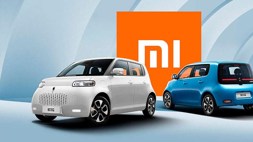 De los celulares a los autos: Xiaomi comenzará a producir coches eléctricos en 2024