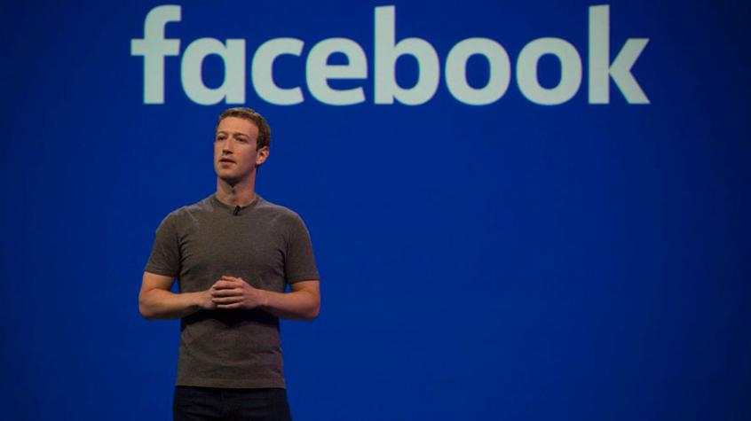 Facebook dejará de ser Facebook: Mark Zuckerberg cambiará el nombre de la empresa