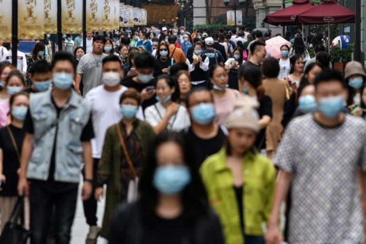 Vendedora de mariscos en mercado de Wuhan sería la paciente cero de la pandemia