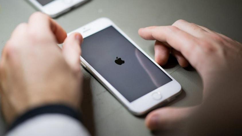 Apple lanza kit para que usuarios reparen sus propios iPhone desde sus casas