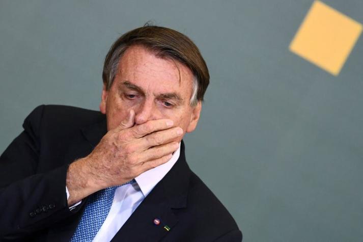 Bolsonaro se opone al regreso del carnaval brasileño en 2022