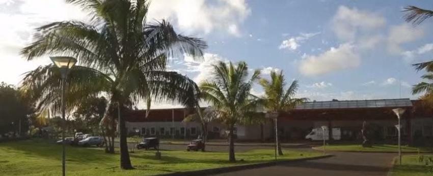 [VIDEO] Rapa Nui: 67% de isleños no quieren que reabran fronteras