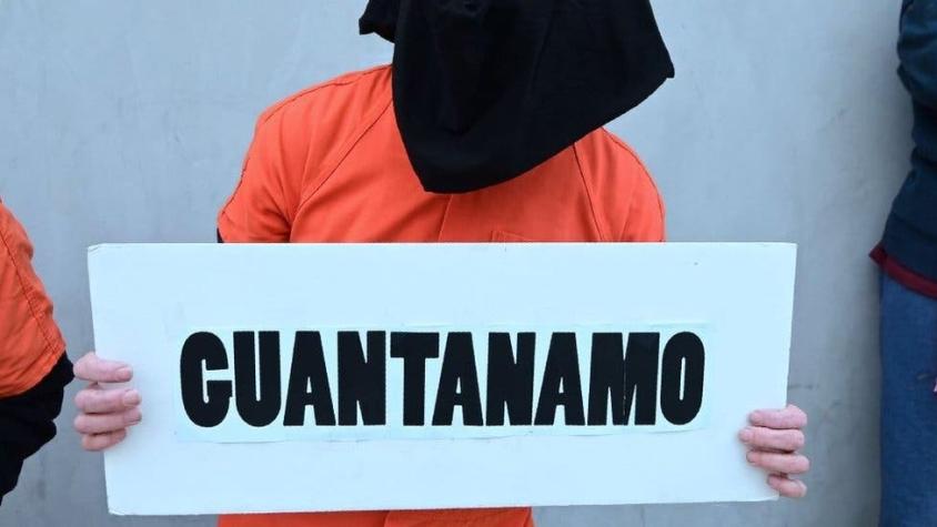 Majid Khan: el duro testimonio de preso de Guantánamo para el que un jurado militar pidió clemencia