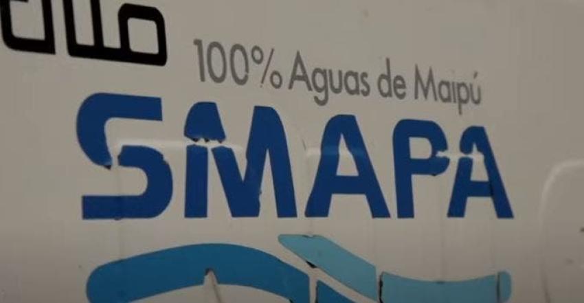 [VIDEO] Reportajes T13: Denuncian millonarios desvíos de dinero en SMAPA