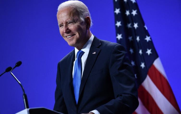 Biden considera que Xi Jinping cometió un "gran error" al no acudir al G20 y la COP26