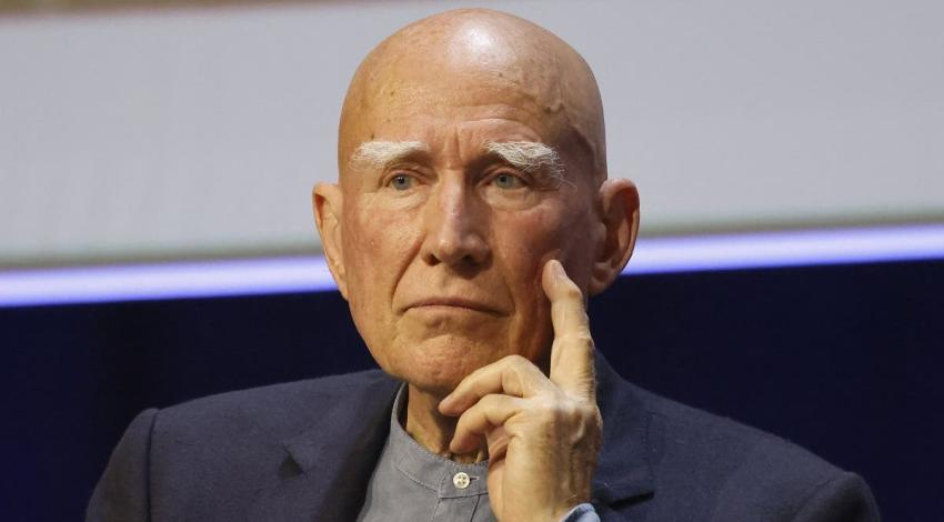 Fotógrafo Sebastiao Salgado acude a la COP26 para pedir más árboles y que se cumpla la ley en Brasil