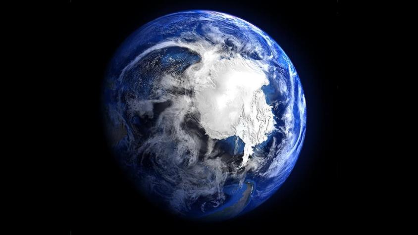 Qué es el albedo de los polos y por qué es vital para el enfriamiento del planeta
