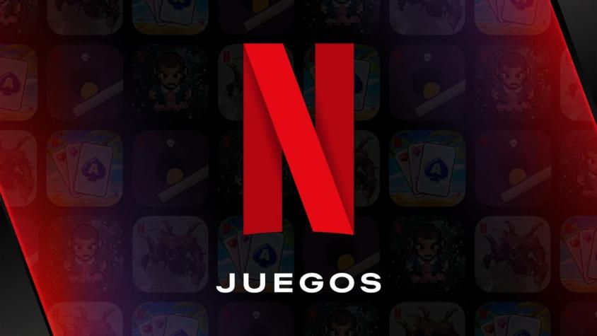 "Que comiencen los juegos": Netflix habilita su sección de videojuegos a nivel mundial