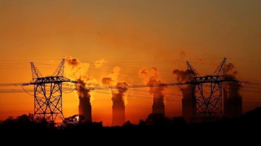 Medio ambiente: más de 40 países se comprometen a reducir gradualmente el uso del carbón en la COP26