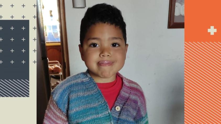 Niño de 5 años cumple doce días desaparecido en Viña del Mar: Padre acusa a la madre de sustraerlo
