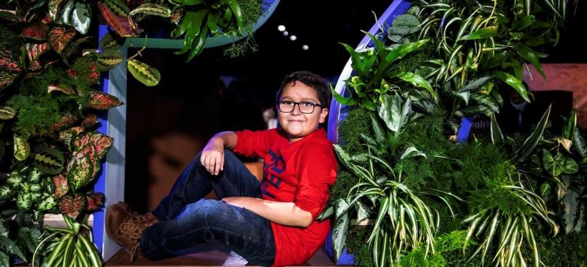 Jóvenes desfilarán por Glasgow para pedir más acción y menos palabras contra el cambio climático Jóvenes desfilarán por Glasgow para pedir más acción y menos palabras contra el cambio climático