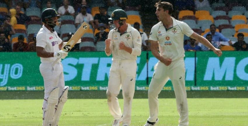 Australia aplaza partido de críquet contra Afganistán por situación de mujeres Australia aplaza partido de críquet contra Afganistán por situación de mujeres