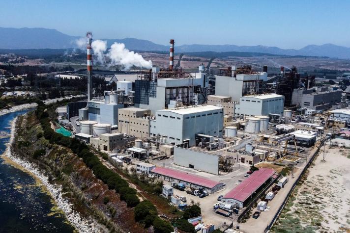 Provoste, Sichel y MEO se comprometen a cerrar termoeléctricas antes de 2035
