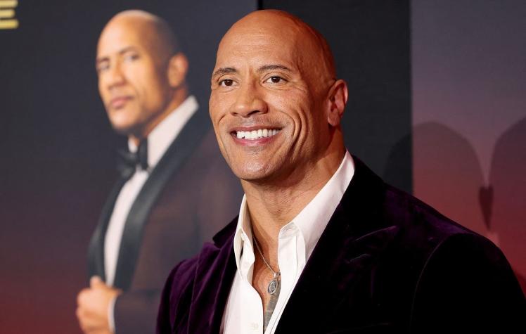 Tras fatal accidente en "Rust": Dwayne Johnson anunció que no usará armas reales en sus películas