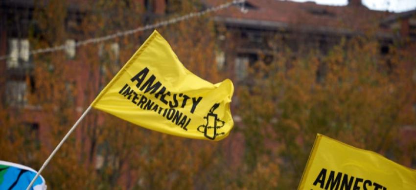 Amnistía Internacional advierte "discriminación" al pueblo Mapuche en Argentina