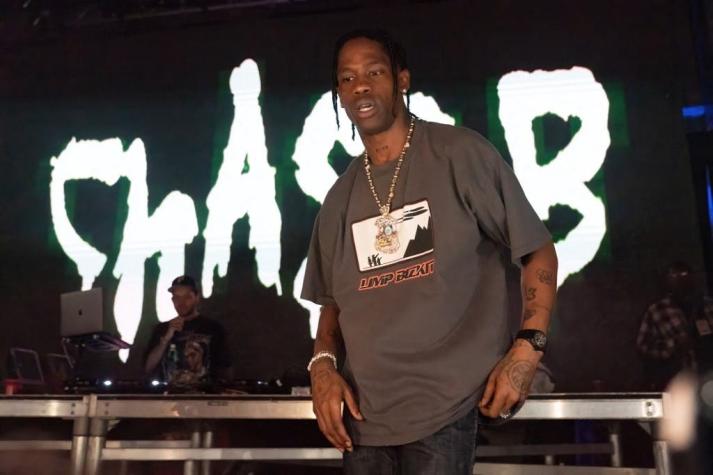 Travis Scott y muertes por estampida en su concierto: "Estoy absolutamente devastado"