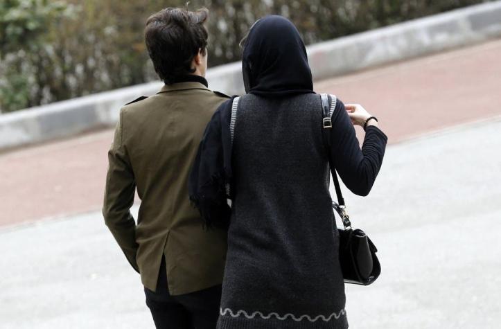 Una pareja es condenada a muerte por adulterio en Irán