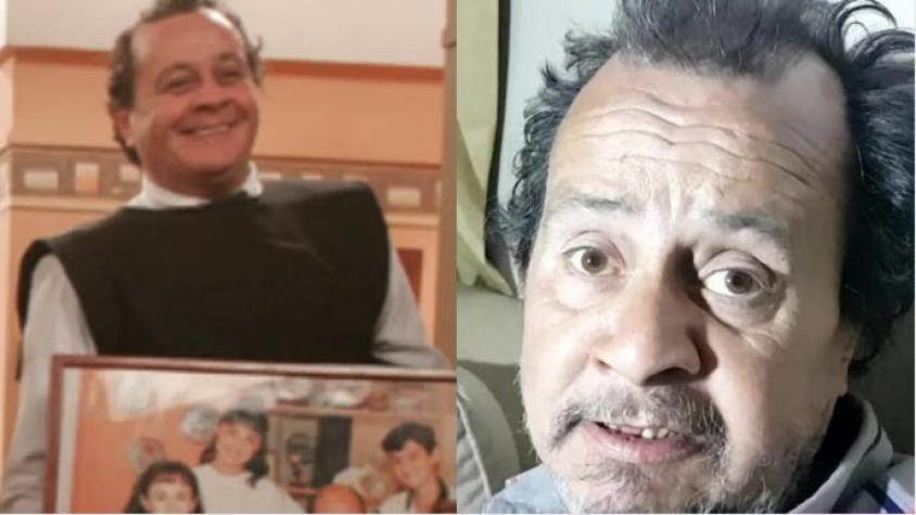 Muere el actor Alberto Zará, reconocido por interpretar a "Elvis" en "Los Venegas"