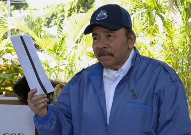 Cinco claves para entender lo que pasa en Nicaragua, que este domingo tiene sus elecciones