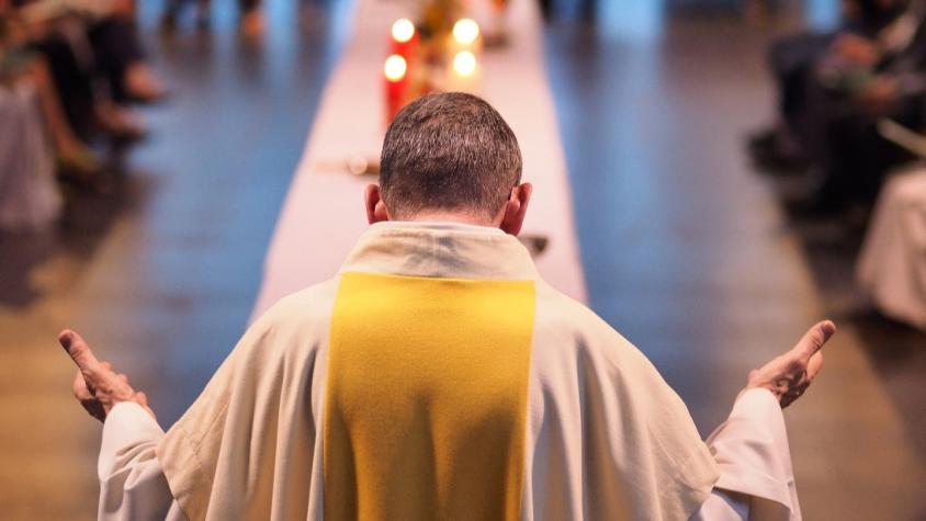 Obispos franceses venderán "bienes" de la Iglesia para indemnizar a víctimas de abusos sexuales